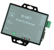 产品名称：Enet通讯传感器