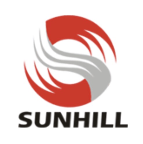 Sunhill Logo